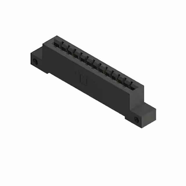 387-012-542-112 EDAC Inc.  Edgeboard Connectors